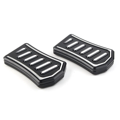 Wide Foot Pegs Pedals Footrest for Honda Rebel 500 300 CMX (2019-2021)