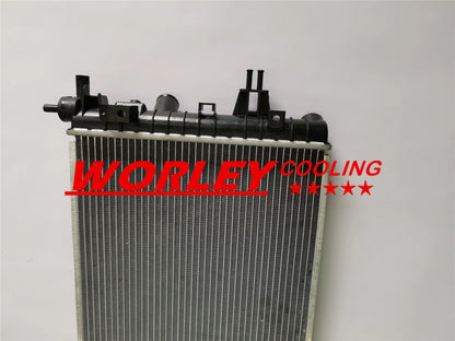 Radiator for Holden Astra AH 1.8 2.2L Petrol Auto (2007-2010)