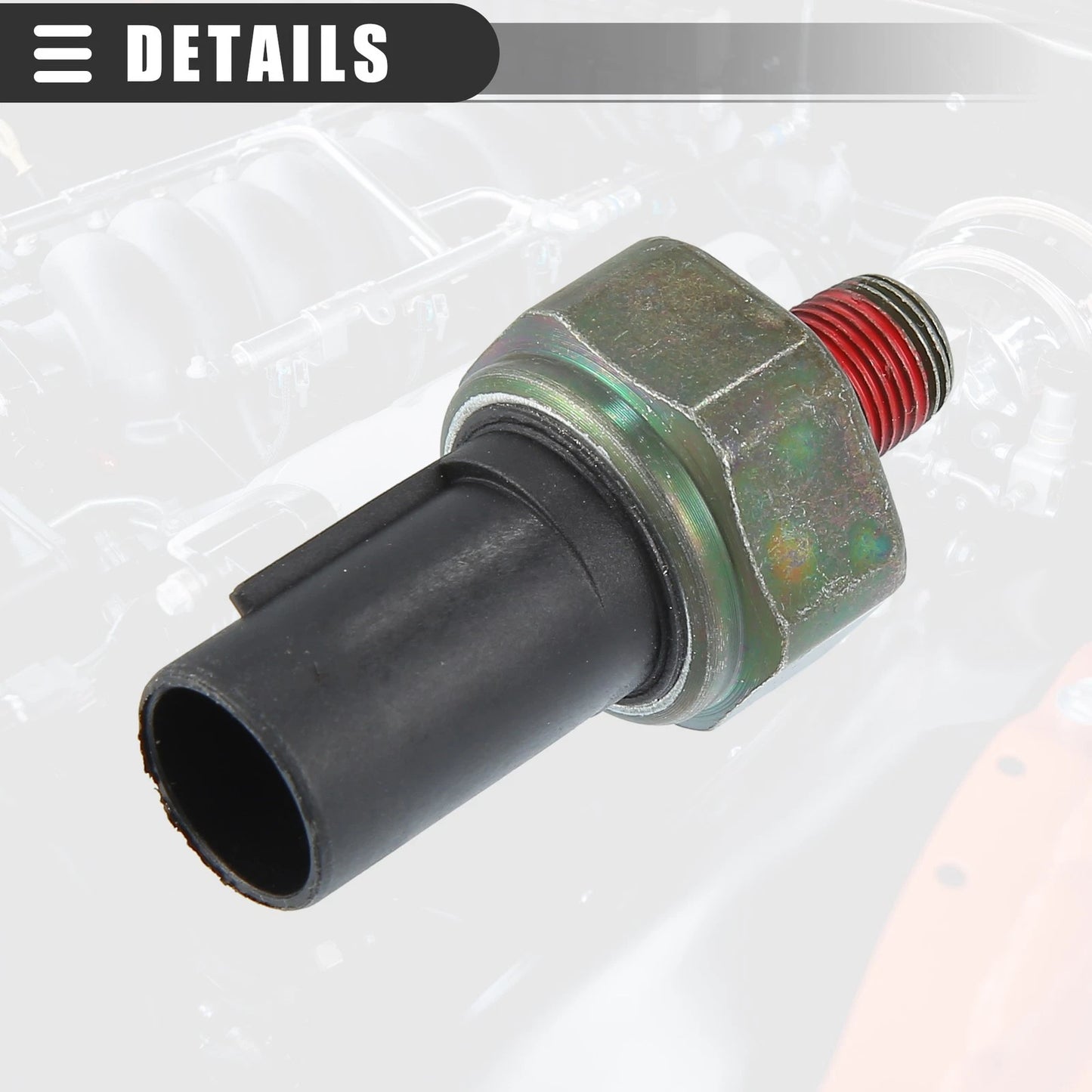 Engine Oil Pressure Sensor for Hyundai Accent (2012-2019)