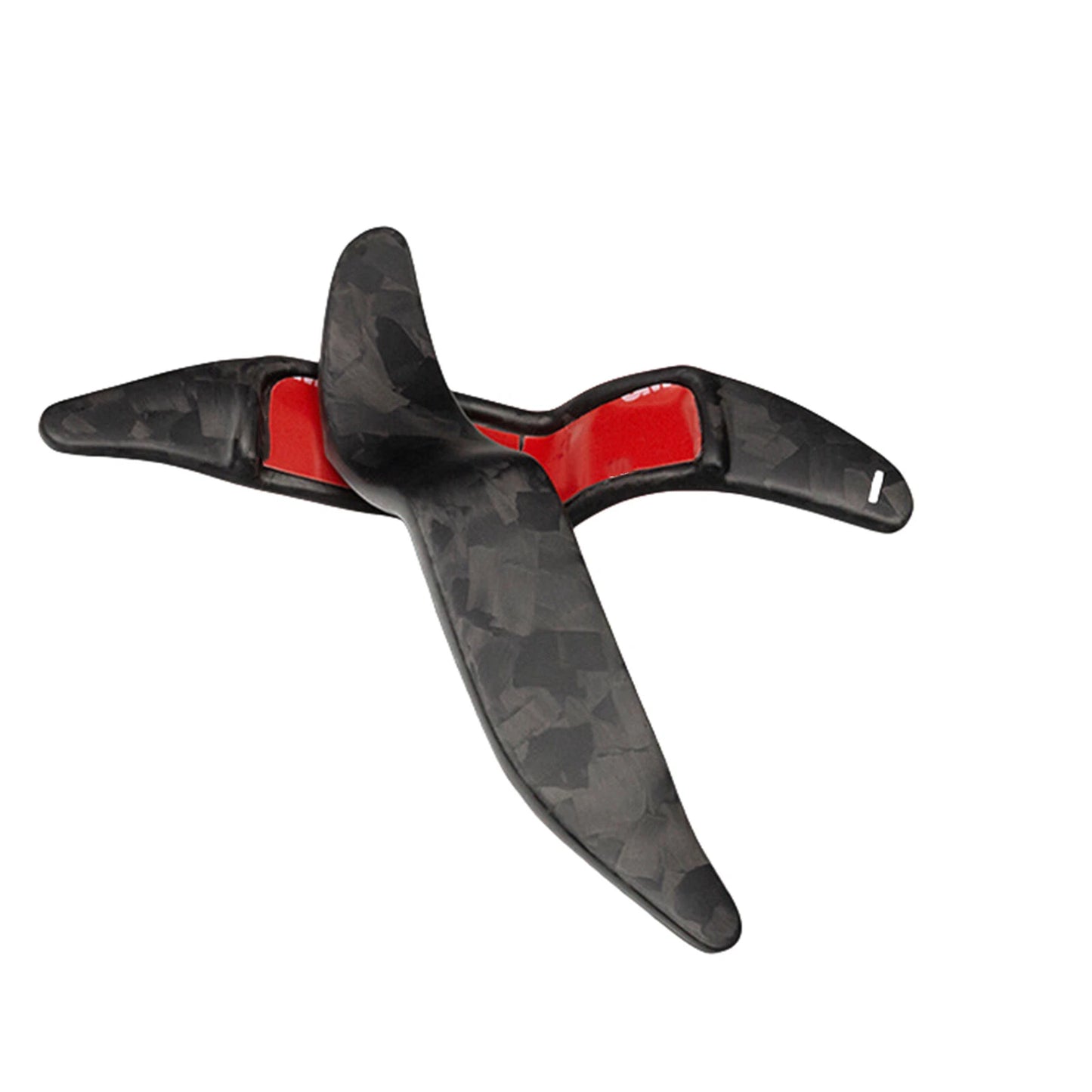 Steering Wheel Shift Paddle Extensions for MINI R55 R56 R60 (2006-2013)