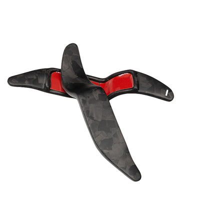 Steering Wheel Shift Paddle Extensions for MINI R55 R56 R60 (2006-2013)