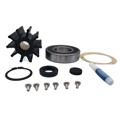 New Repair Kit for Volvo Penta Crank Driven Sea Water Pump 855722/857451/826456