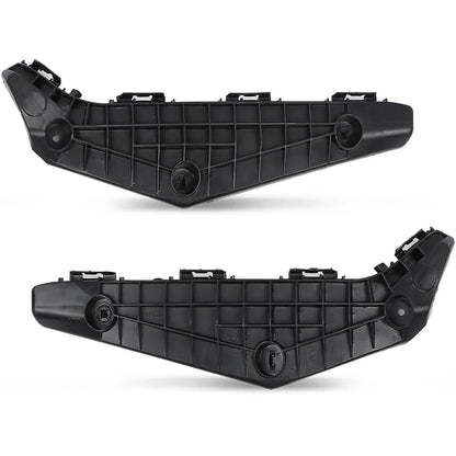 Front Bumper Brackets for Toyota Highlander (2011-2013)