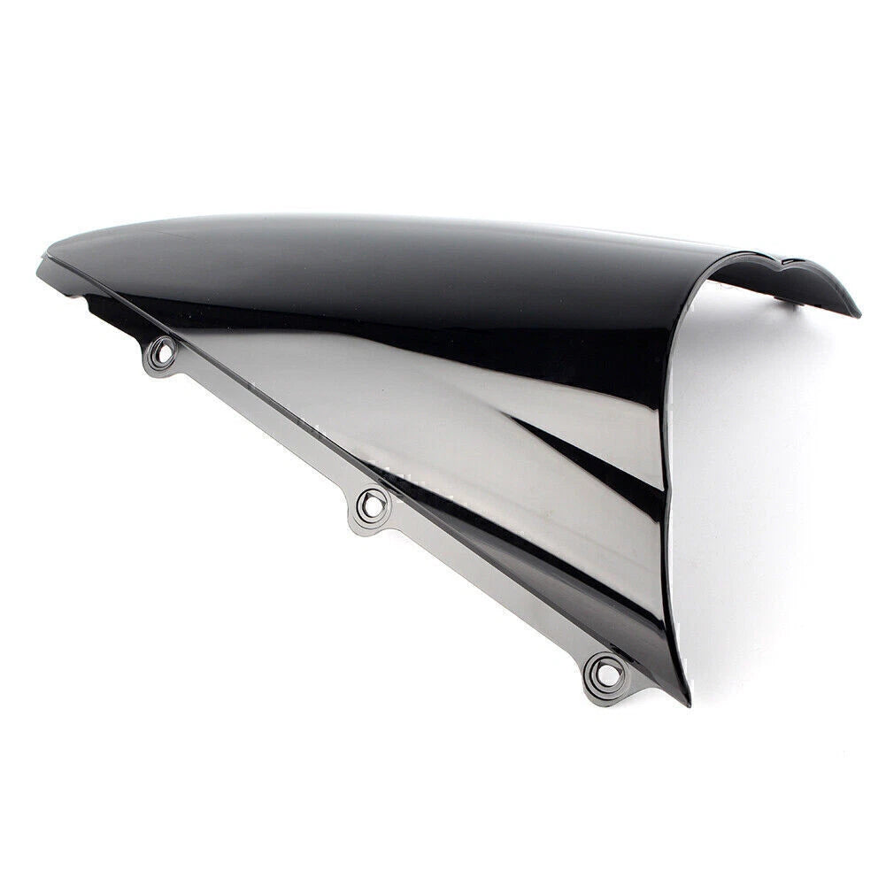 Front Windshield for Yamaha YZF 1000 R1 (2002-2003) Black
