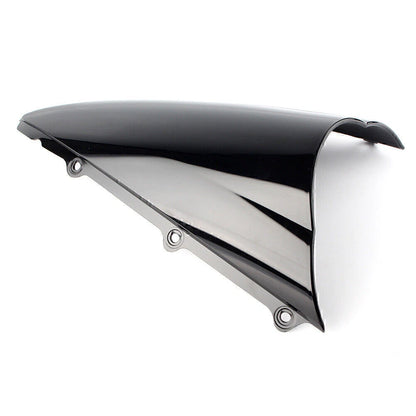 Front Windshield for Yamaha YZF 1000 R1 (2002-2003) Black