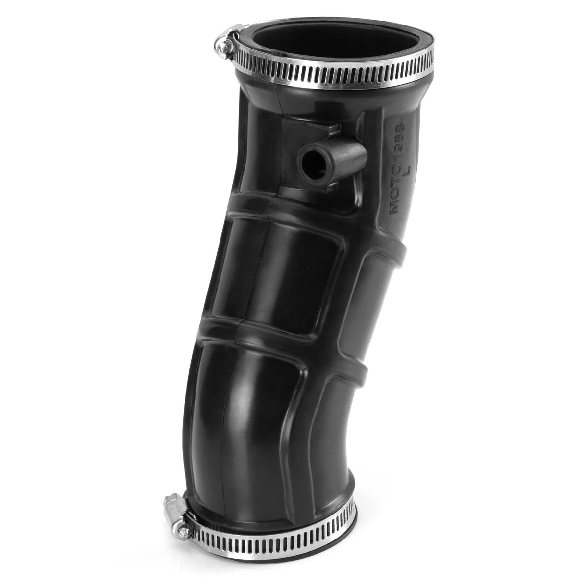 Yamaha Raptor 660R Left Manifold Snorkel Air Box Intake Tube