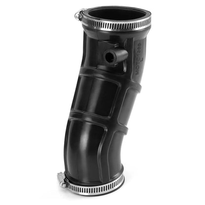 Yamaha Raptor 660R Left Manifold Snorkel Air Box Intake Tube