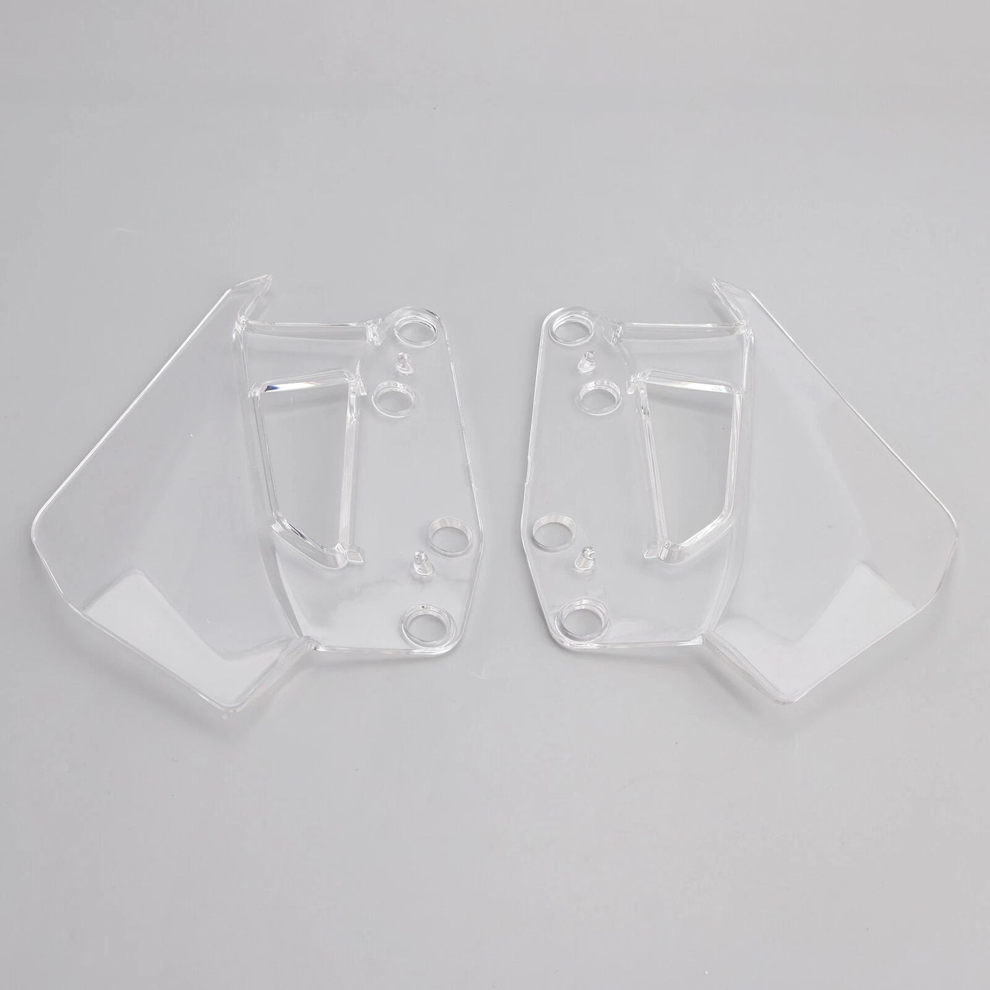 Deflector Side Lower for BMW R1300GS (2024-2025)