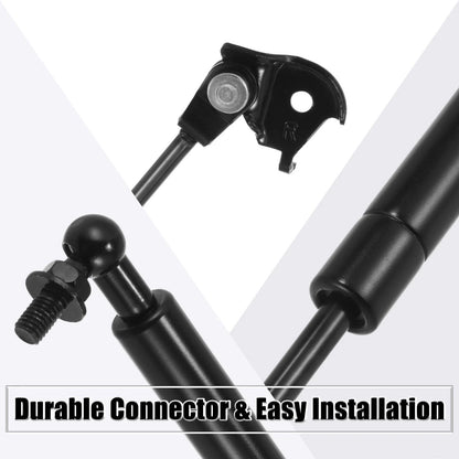 2 x Front Bonnet Gas Struts for Toyota 80 Series (1990-1997)