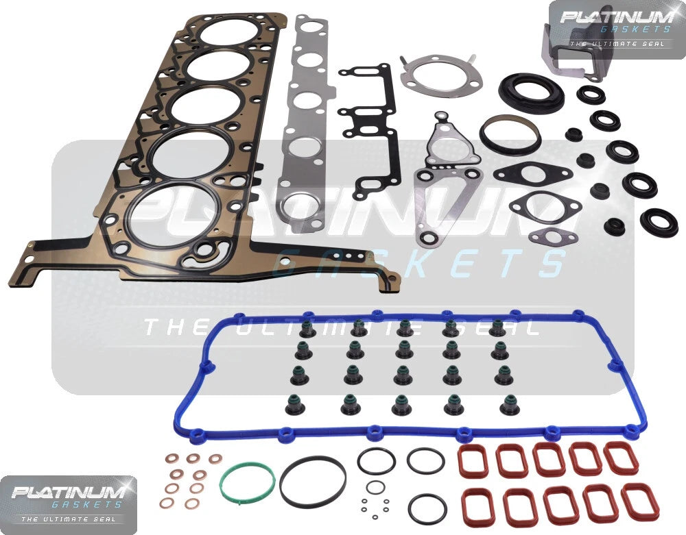 Cylinder Head Gasket Set for Mazda BT-50 XT 3.2L Duratec