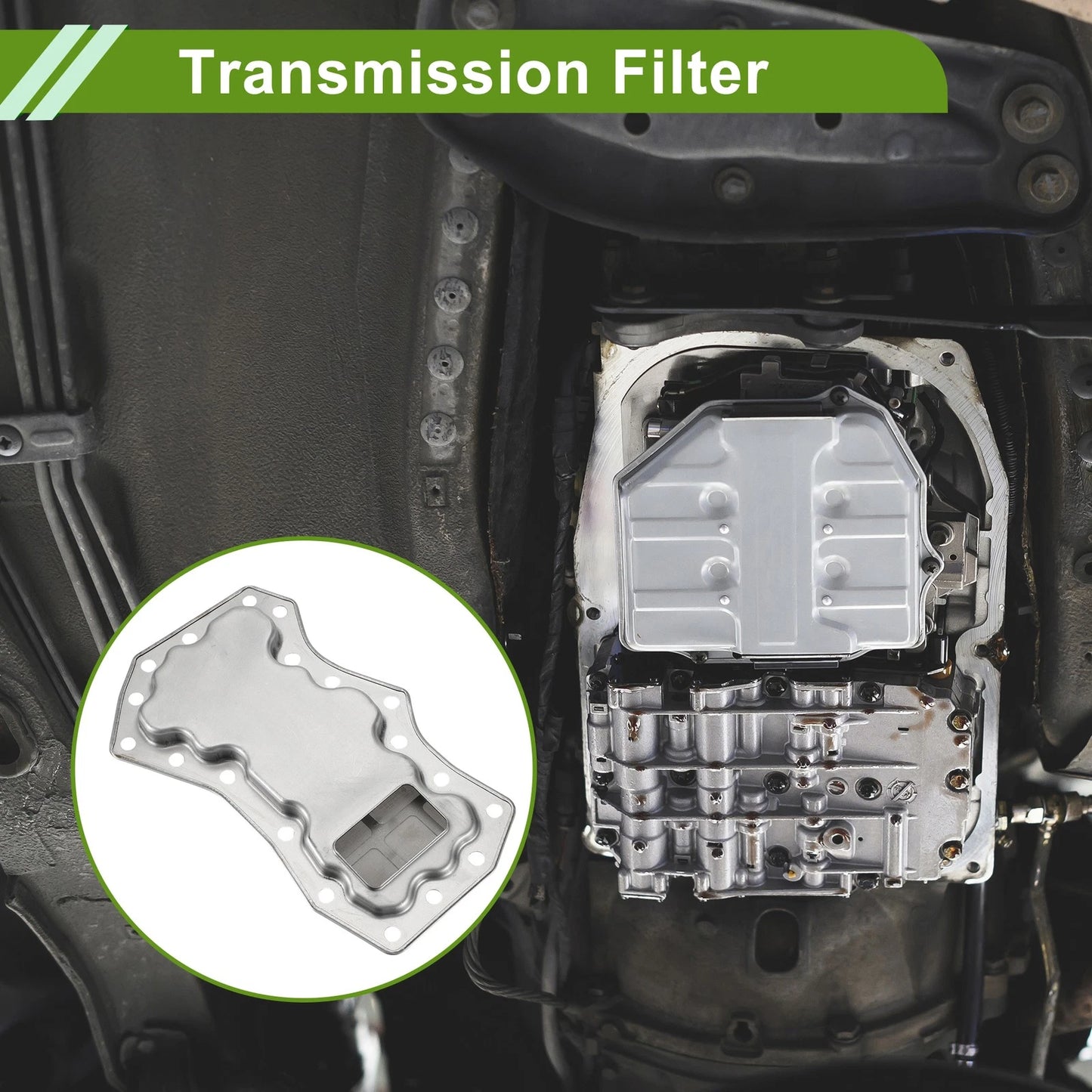 Transmission Filter for Subaru Impreza (1999-2005)