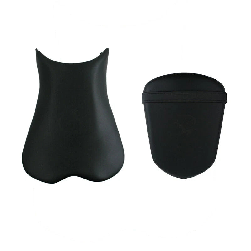 2x Front and rear seats pillion for Suzuki GSXR600/750 (2006-2007)