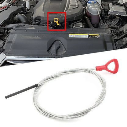 48in Trans Gearbox Fluid Level Dipstick for Mercedes Benz GA 722.6 722.8