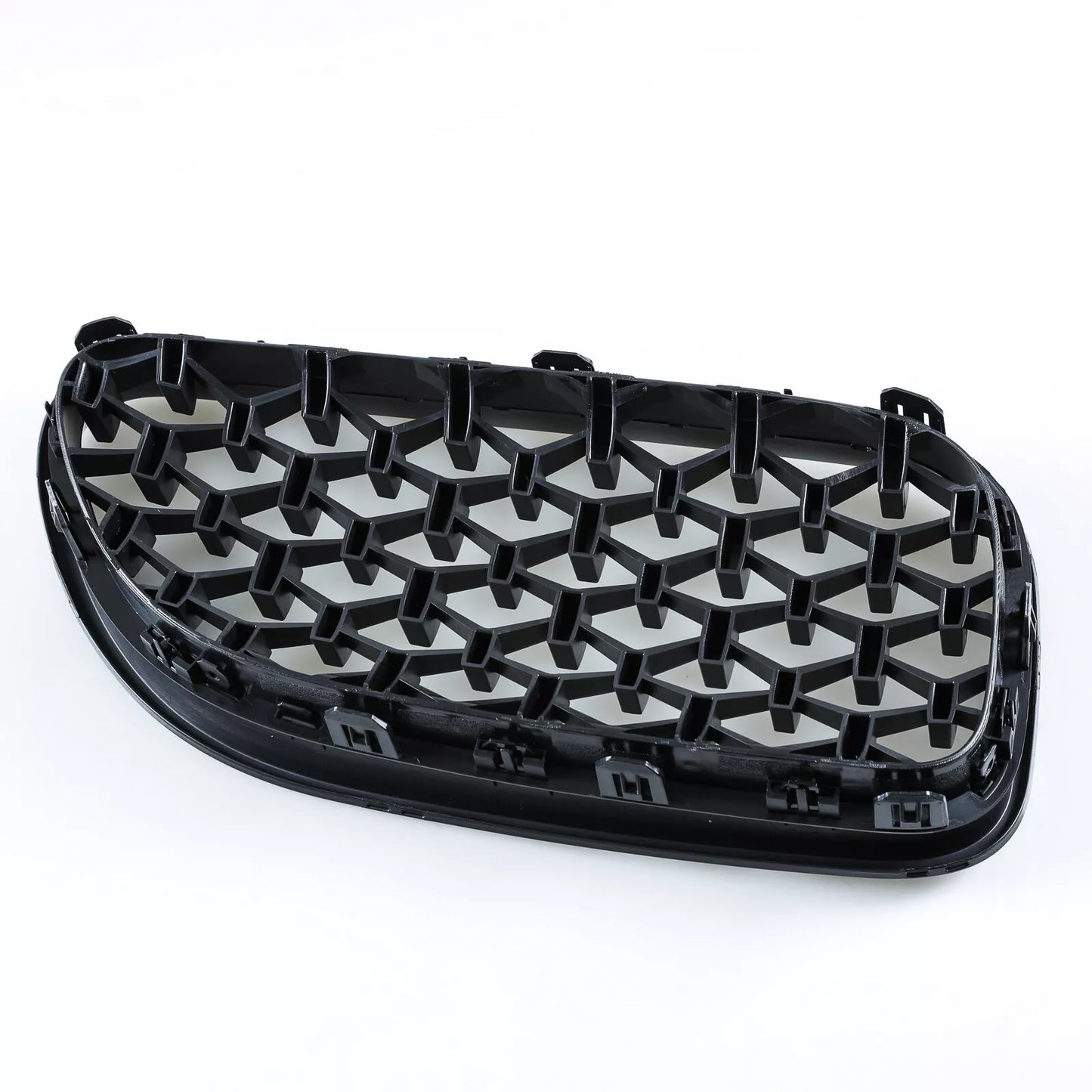 Black Chrome Grille for BMW F06 F12 F13 (2011-2018)