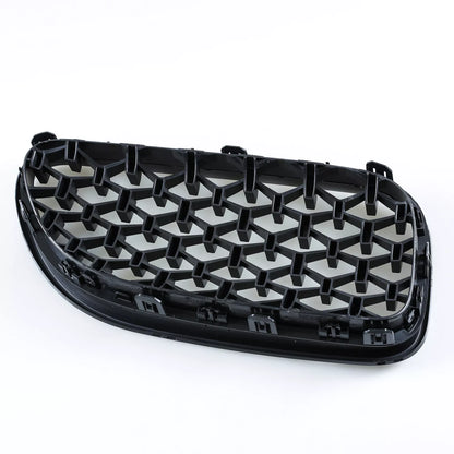 Black Chrome Grille for BMW F06 F12 F13 (2011-2018)