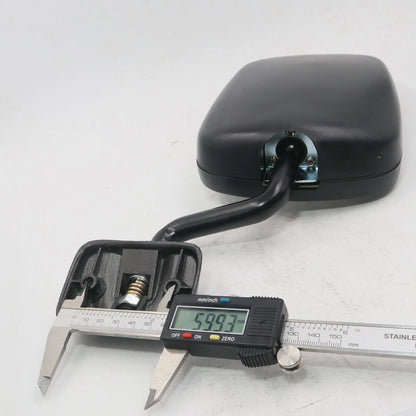 Left Right Long Arm Door Wing Mirror x2 for Isuzu Trooper 1981-2002