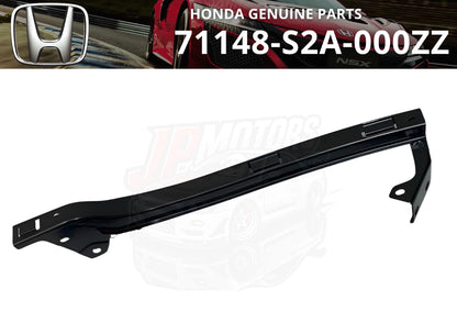 Beam Left Front Bumper Corner Upper for Honda S2000 (1999–2009)