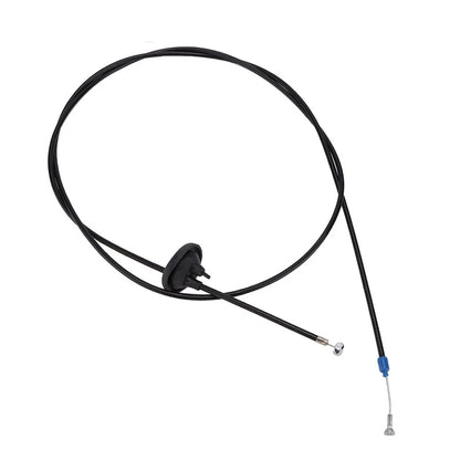 Engine Hood Bonnet Release Cable for Mercedes Vito Viano (2003-2014)