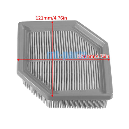 Air Filter for BMW K1200R K43 (2004-2008) & K1200R Sport K43 (2005-2007)