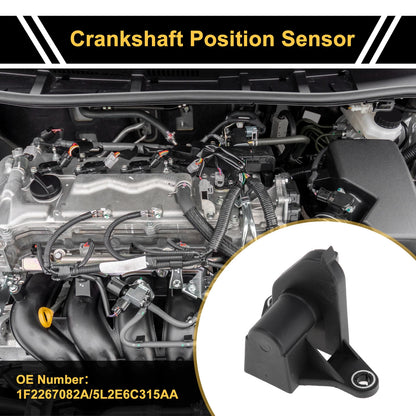 Crankshaft Position Sensor for Ford Explorer 4.0 (1997-2004)