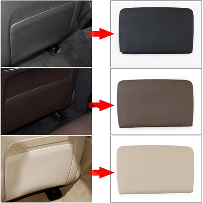 Front Seat Back Pocket Storage for Mercedes Benz W257 CLS-Class (2018-2021)