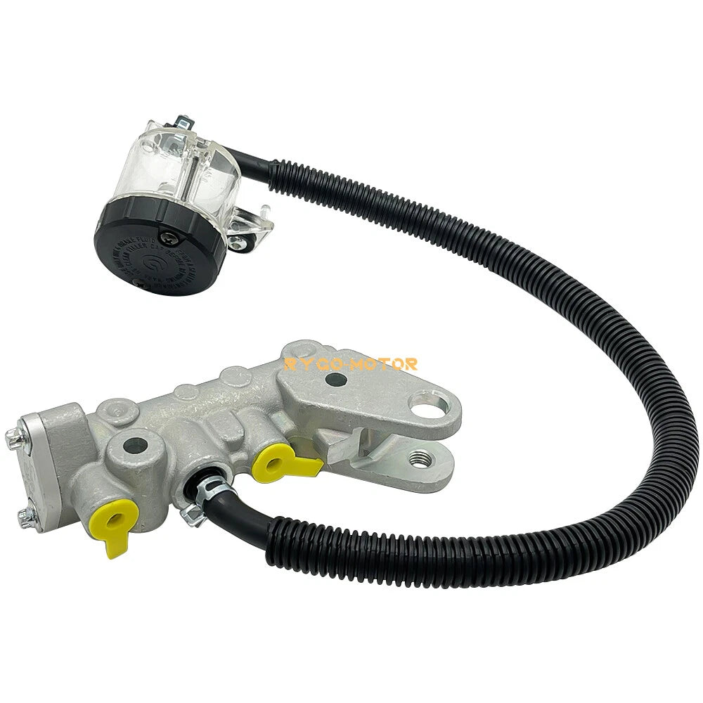 Rear Brake Master Cylinder for Can Am Renegade (2012–2021)