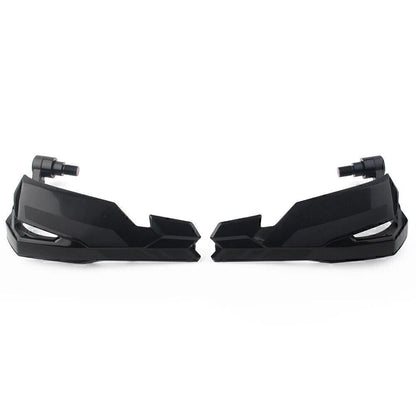 Handguard Protector Shield Cover for Yamaha MT09 FZ09 XSR900 MT07 FZ07 (2014-2023)