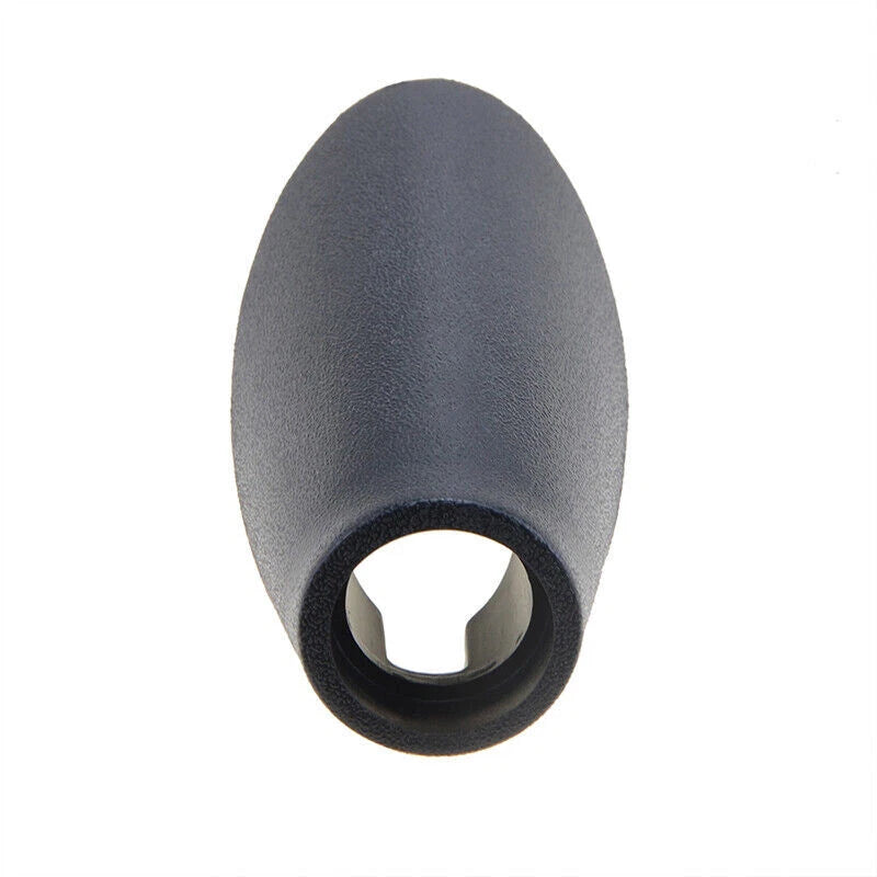 Radio Bezel Antenna Mount Base Adapter for 2009-2019 Dodge Ram 1500/2500/3500