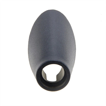 Radio Bezel Antenna Mount Base Adapter for 2009-2019 Dodge Ram 1500/2500/3500