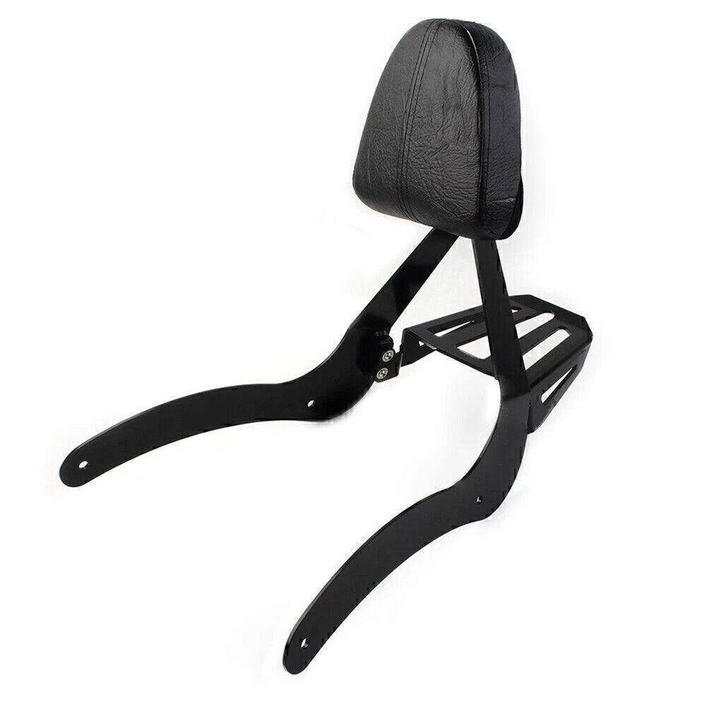 Sissy Bar Passenger Backrest Pad for Indian Scout (2019-2020)