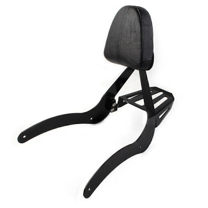 Sissy Bar Passenger Backrest Pad for Indian Scout (2019-2020)