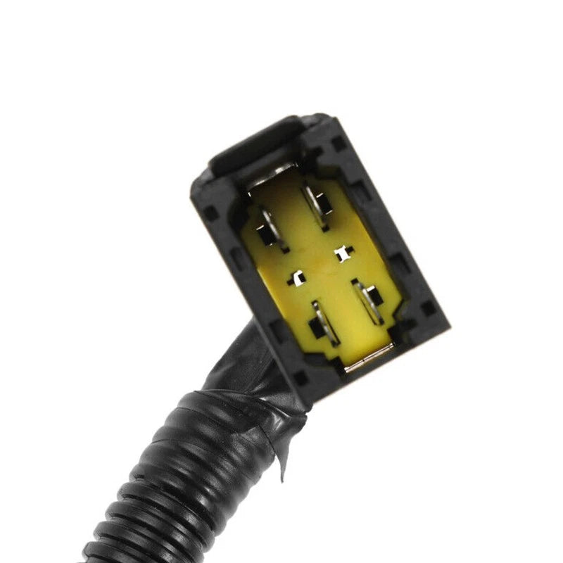 Ignition Barrel Switch Lock w/ 2 Keys for Iveco Daily MK4 (2006-2012)