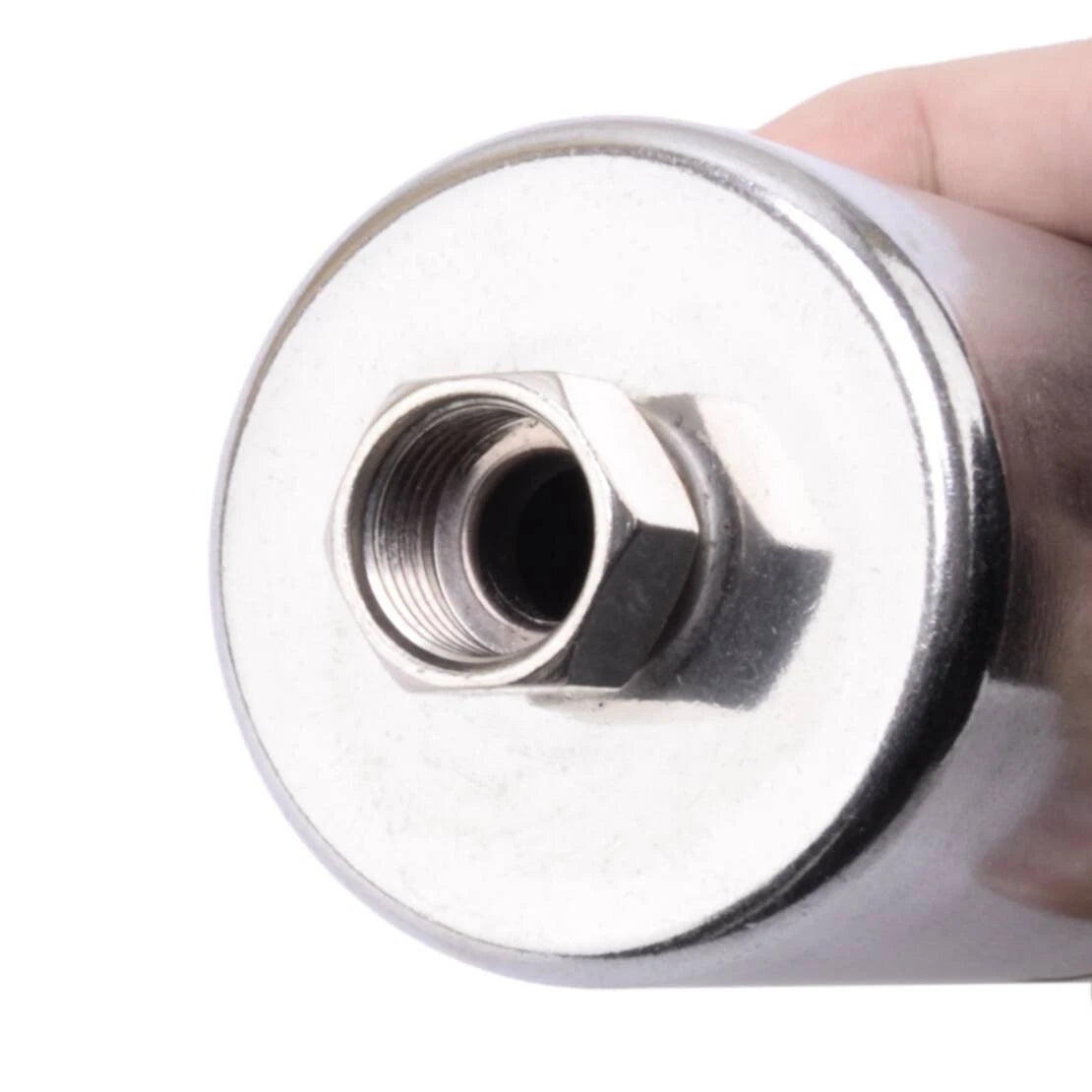 Inline Fuel Filter for Chevrolet Camaro, Cadillac Allante, Pontiac (1982-1992)