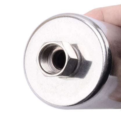Inline Fuel Filter for Chevrolet Camaro, Cadillac Allante, Pontiac (1982-1992)