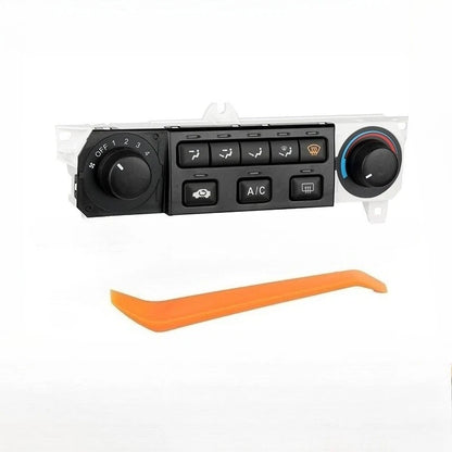 Climate Temp Control Unit Heater for Honda Accord Odyssey (1998–2004)