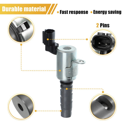 4pcs VVT Variable Valve Timing Solenoids for Toyota Avalon RAV4 Camry Sienna