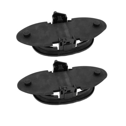 Exhaust Water Shutter for MerCruiser 3.6-7.4L (2 PCS)