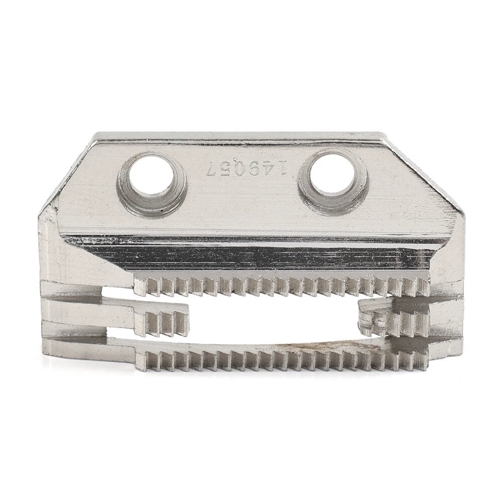 Feed Dog for Industrial Sewing Machines - Light to Medium Work