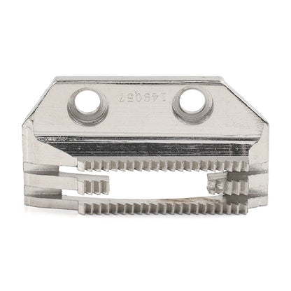 Feed Dog for Industrial Sewing Machines - Light to Medium Work