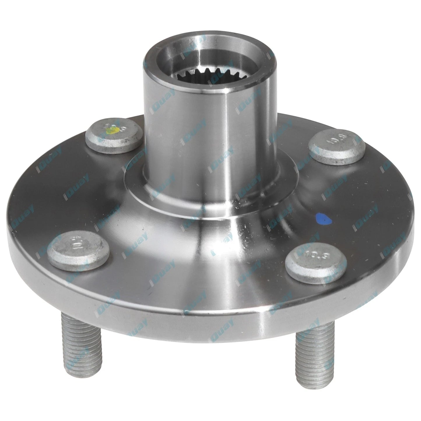 Bare Wheel Hub for Toyota Prius NHW11 2001-2003 (2 x Petrol FWD Sedan)