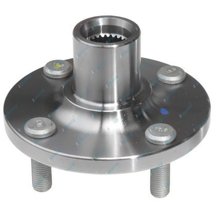 Bare Wheel Hub for Toyota Prius NHW11 2001-2003 (2 x Petrol FWD Sedan)