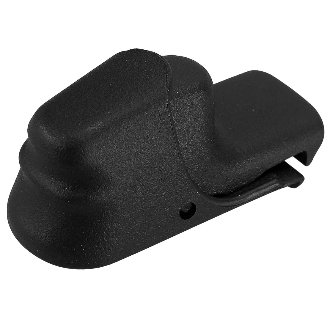 Rear Manual Sliding Window Lock Latch for Ford F250 F350 F450 Super Duty (2008-2016)