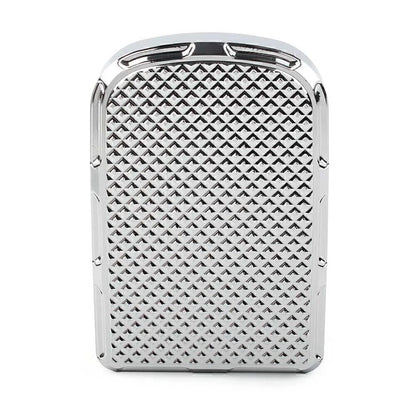 Brake Pedal Pad Cover for Harley Road Glide, Street Glide, Softail, Fatboy (2014-2023)