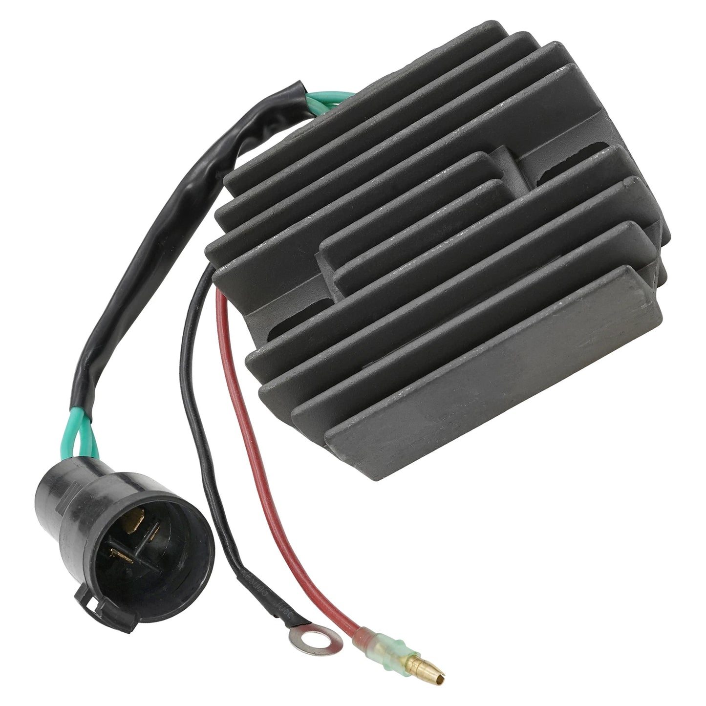 Regulator Rectifier for Yamaha 80HP Outboard Engine 1999-2003