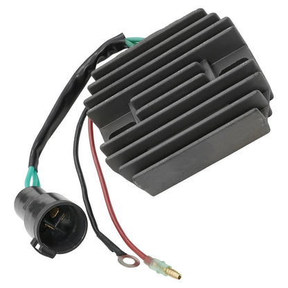 Regulator Rectifier for Yamaha 80HP Outboard Engine 1999-2003