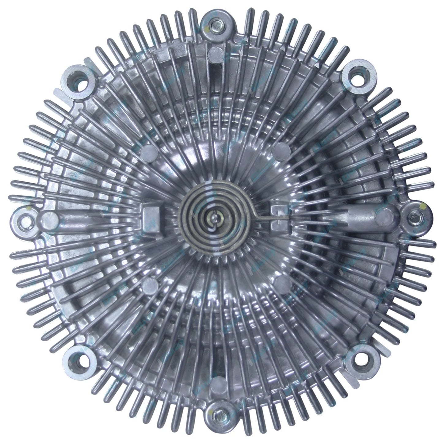 Viscous Cooling Fan Clutch Coupling for Nissan Patrol GQ 6cyl TB42S 4.2L ->10/91