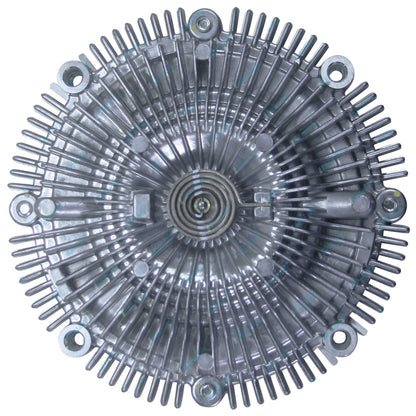 Viscous Cooling Fan Clutch Coupling for Nissan Patrol GQ 6cyl TB42S 4.2L ->10/91