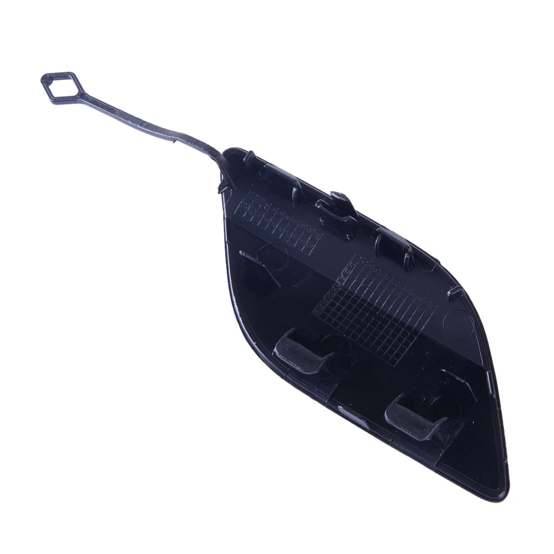 Rear Tow Hook Eye Cover for Mercedes-Benz GLK250 (2009-2015)