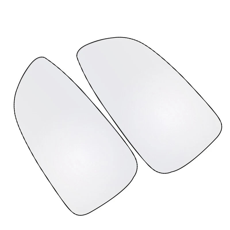 Side Rearview Mirror Glass for Holden Astra (2004-2009)