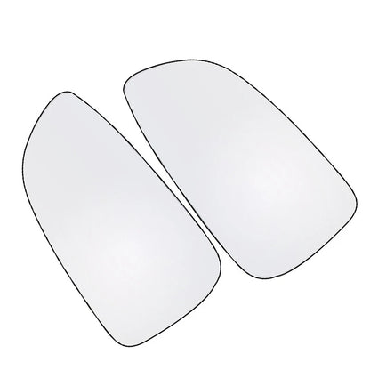 Side Rearview Mirror Glass for Holden Astra (2004-2009)